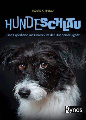 Cover for Jennifer S. Holland · Hundeschlau (Book) (2024)