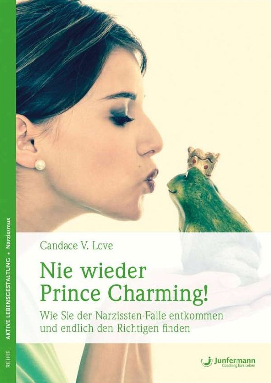 Cover for Love · Love:nie Wieder Prince Charming! (Bog)