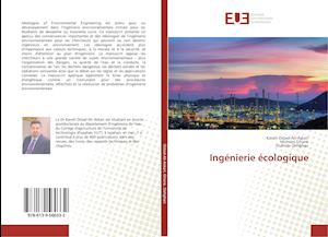 Cover for Ostad-Ali-Askari · Ingénierie écologique (Book)