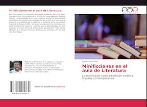 Minificciones en el aula de L - Centurión - Books -  - 9786200035332 - 