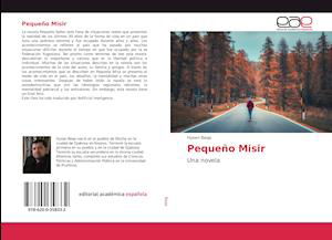 Cover for Beqa · Pequeño Misir (Bog)