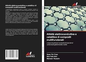 Cover for Tran · Attività elettroconduttiva e catal (Book)