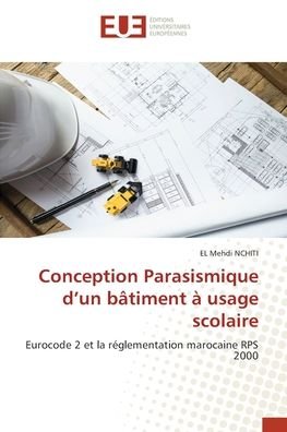 Cover for Nchiti · Conception Parasismique d'un bât (Bog) (2020)