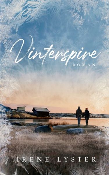 Cover for Irene Lyster · Vinterspire (Paperback Book) (2021)