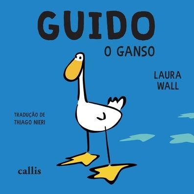 Cover for Laura Wall · Guido (Taschenbuch) (2020)
