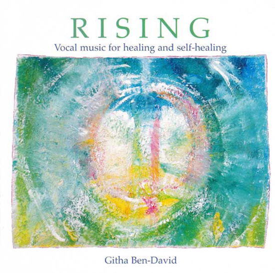 Rising - Githa Ben-David - Muzyka - Gilalai - 9788797308332 - 15 października 2005