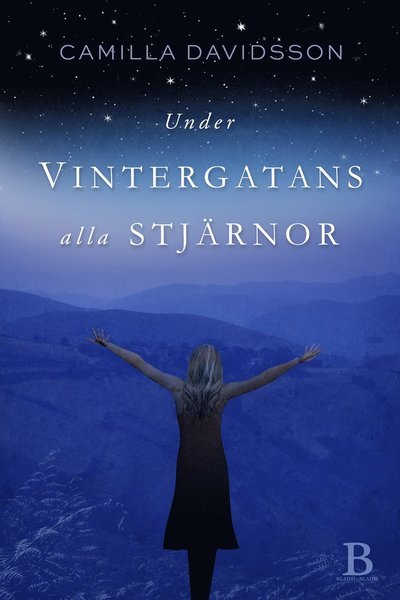 Cover for Camilla Davidsson · Emma: Under vintergatans alla stjärnor (Bound Book) (2014)