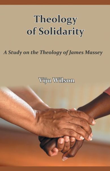 Cover for Viju Wilson · Theology of Solidarity (Paperback Book) (2020)