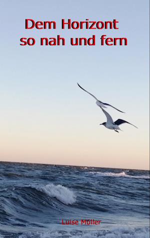 Cover for Luise Müller · Dem Horizont so nah und fern (Paperback Book) (2022)