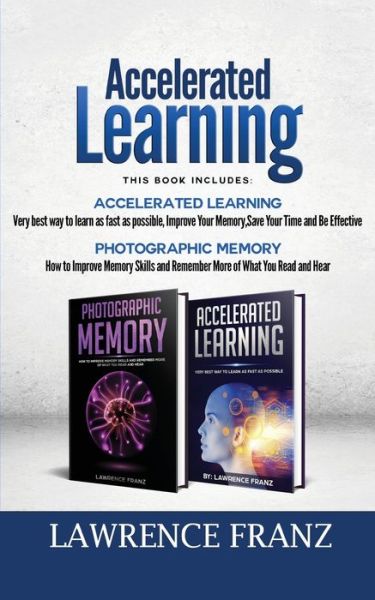 Memory - Lawrence Franz - Books - Heirs Publishing Company - 9789657775332 - December 13, 2019
