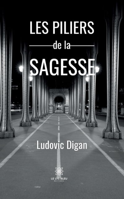 Les piliers de la sagesse - Digan Ludovic - Books - Le Lys Bleu - 9791037754332 - March 11, 2025