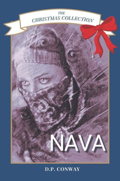 Cover for D P Conway · Nava (Pocketbok) (2021)