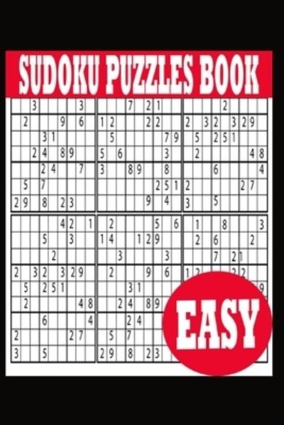 Sudoku - Ts - Bøger - Independently Published - 9798557213332 - 2. november 2020