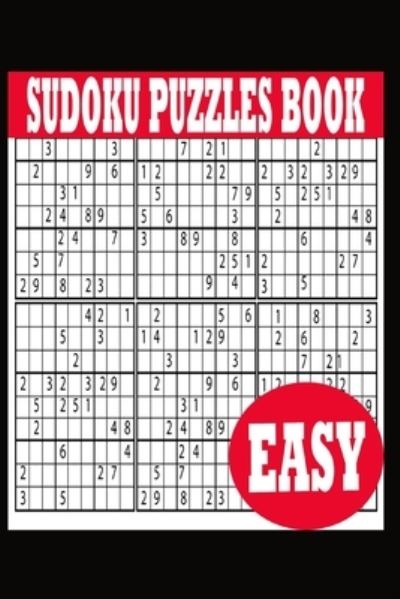 Cover for Ts · Sudoku (Paperback Book) (2020)