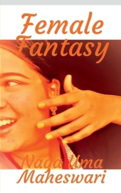 Cover for Naga Maheswari · Female Fantasy (Pocketbok) (2022)