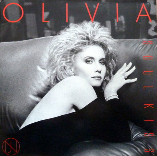 Soul Kiss - Olivia Newton-John - Musiikki - PRIMARY WAVE - 0002755905333 - perjantai 10. marraskuuta 2023