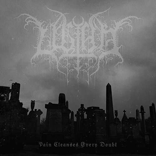 Pain Cleanses Every Doubt - Ultha - Musik - ROCK / METAL - 0020286221333 - 29. april 2016