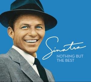 Cover for Frank Sinatra · Nothing But... (CD) [Christmas edition] (2016)