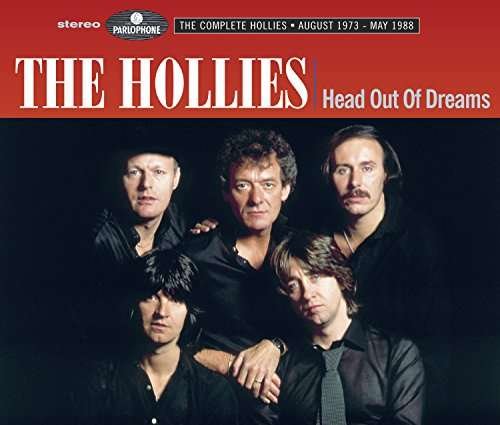 Cover for Hollies the · Head out of Dreams (CD) (2017)
