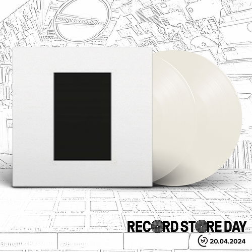 Live From Gorilla (RSD Vinyl) RSD 2024 White Vinyl edition