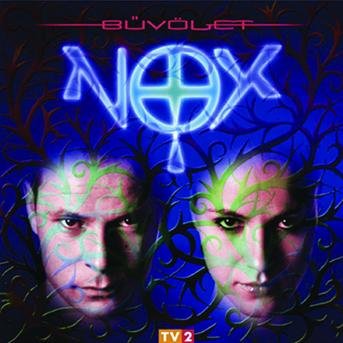 Cover for Nox · B?völet (CD)