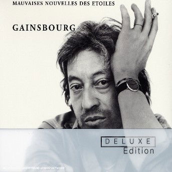 Mauvaises Nouvelles -Delu - Serge Gainsbourg - Musik - UNIVERSAL - 0602498314333 - 19. August 2022