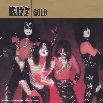 Gold: 1974-1982 - Sound+vision - Kiss - Musik - MERCURY - 0602498637333 - 5. Oktober 2004
