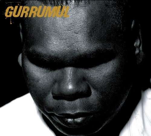 Cover for Geoffrey Gurrumul Yunupingu · Gurrumul (CD) (2000)