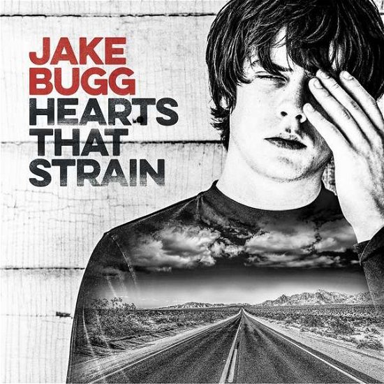 Cover for Jake Bugg · Hearts That Strain (CD) (2017)