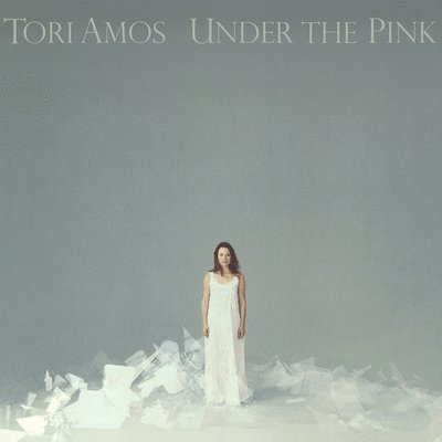 Under the Pink - Tori Amos - Música - RHINO ATLANTIC - 0603497844333 - 13 de agosto de 2021