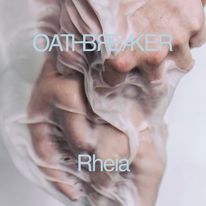 Cover for Oathbreaker · Rheia by Oathbreaker (Kassette) (2016)