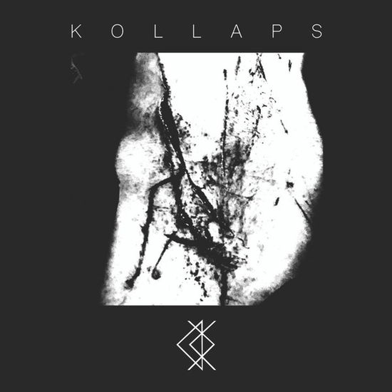 Mechanical Christ - Kollaps - Muzyka - COLD SPRING REC. - 0641871745333 - 30 kwietnia 2019