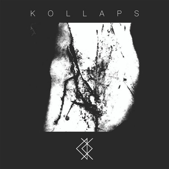 Cover for Kollaps · Mechanical Christ (CD) (2019)
