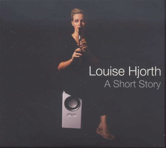 Cover for Hjort Louise · A Short Story (CD) (2014)