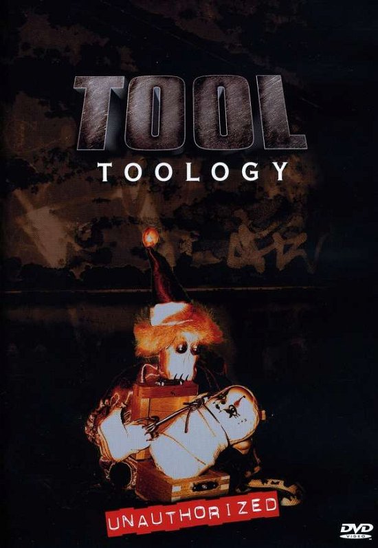 Toology Unauthorized - Tool - Film - TELEGENIC ENTERTAINMENT INC - 0692865010333 - 5. oktober 2001