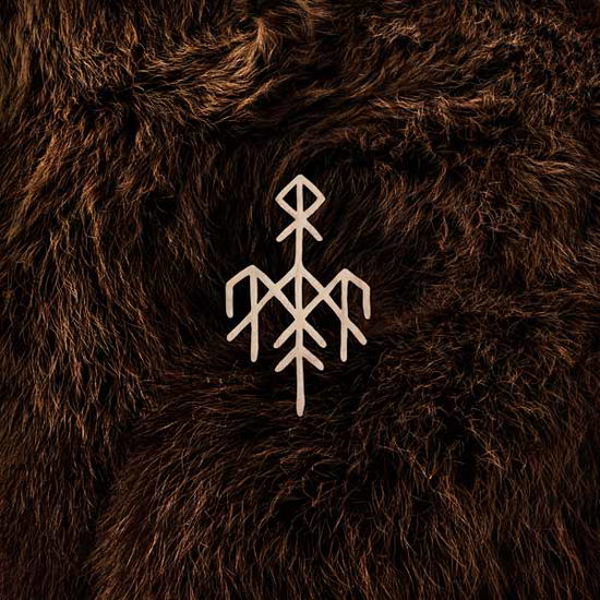 Cover for Wardruna · Birna (CD) (2025)