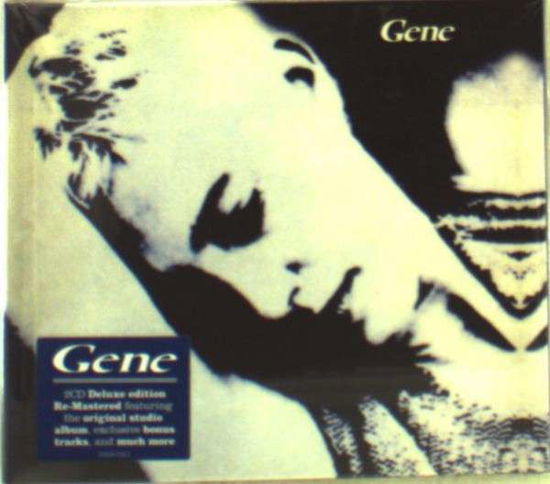 Olympian - Gene - Music - EDSEL - 0740155706333 - February 10, 2014