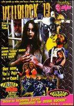 Cover for DVD · Hellblock 13 (DVD) (2000)