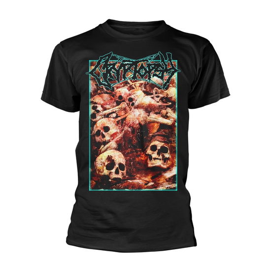 I Belong in the Grave - Cryptopsy - Merchandise - PHM - 0803341552333 - 20 augusti 2021