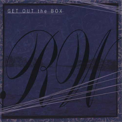 Cover for Rw · Get out the Box (CD) (2006)