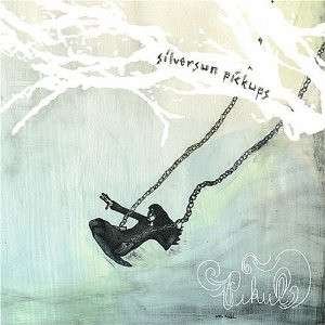 Cover for Silversun Pickups · Pikul (LP) [Limited edition] (2019)