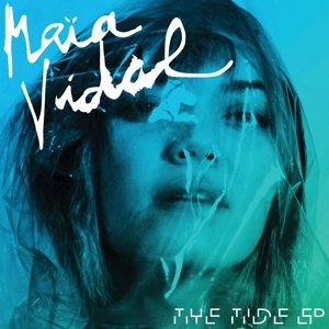 Cover for Maia Vidal (10&quot;) [EP, Vinyl edition] (2015)