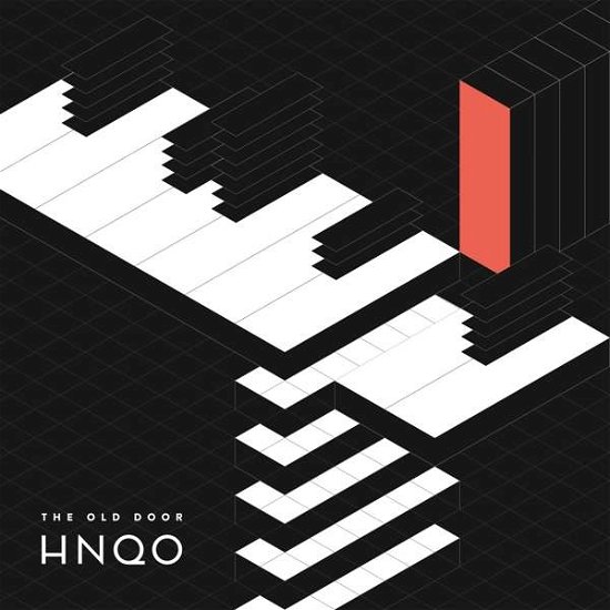 Cover for Hnqo · Old Door (LP) (2017)