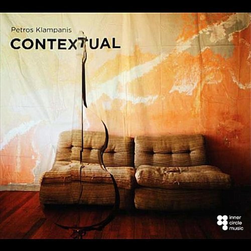 Cover for Petros Klampanis · Contextual (CD) (2011)