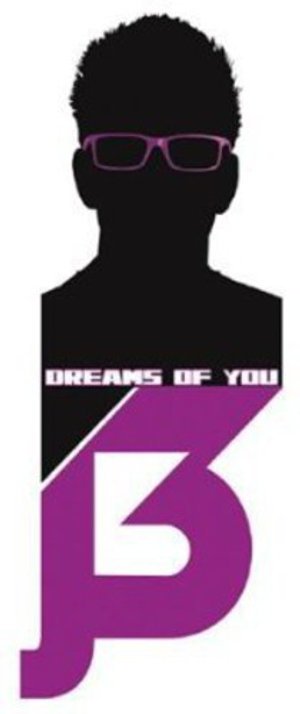 Cover for J3 · Dreams of You (CD) (2013)