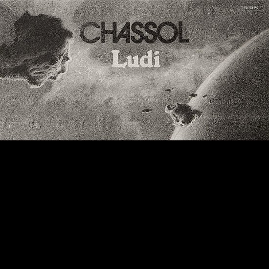 Cover for Chassol · Ludi (LP) [Deluxe edition] (2020)