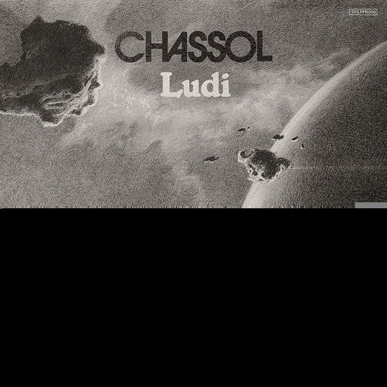 Cover for Chassol · Ludi (LP) [Deluxe edition] (2020)