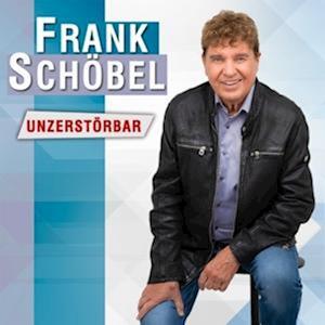 Cover for Frank Schöbel · Unzerstörbar (CD) (2023)