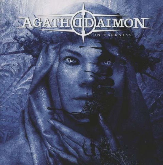 Cover for Agathodaimon · In Darkness (CD) (2013)