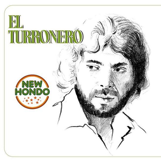 New Hondo - El Turronero - Music - PHARAWAY SOUNDS - 4040824087333 - September 22, 2017